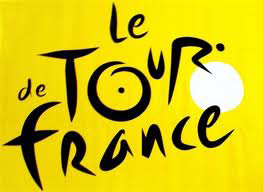 Logo Tour de France