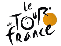 Tour de France Logo